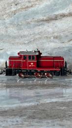 Märklin H0 Loc DB 260 417-1, Gebruikt, Ophalen of Verzenden, Analoog, Märklin