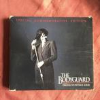 The Bodyguard - O.S.T.  (Special commemorative edition), Cd's en Dvd's, Gebruikt, Verzenden