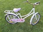 popal meisjesfiets 22 inch, Fietsen en Brommers, Fietsen | Kinderfietsjes, Ophalen, Gebruikt