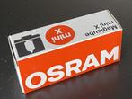 Doosje met 3 vintage Osram mini Magicubes film fotografie, Ophalen of Verzenden, Nieuw, Overige merken