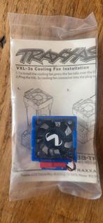 Traxxas VXL-3s Ventilator, Ophalen of Verzenden, Nieuw