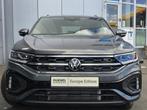Volkswagen T-Roc 1.5 TSI R-Line Edition Virtual Cockpit Stuu, 4 cilinders, 150 pk, Bedrijf, SUV of Terreinwagen