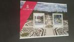 Paleis Het Loo, Postzegels en Munten, Ophalen of Verzenden, Na 1940, Gestempeld