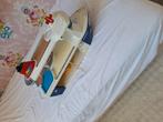 Playmobil cruise schip, Ophalen of Verzenden, Zo goed als nieuw, Eenpersoons, Kussen