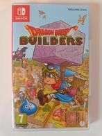 Dragon Quest Builders - Nintendo Switch, 1 speler, Eén computer, Zo goed als nieuw, Vanaf 7 jaar