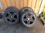 Mb amg 18" breedset, Auto-onderdelen, Banden en Velgen, Ophalen, 18 inch, Overige, Nieuw