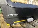 2WayFix - Isofix - plus GRATIS Autostoeltje Maxi-Cosi!, Kinderen en Baby's, Autostoeltjes, Maxi-Cosi, Gebruikt, Ophalen, Isofix
