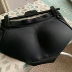 Corrigerende.      Slip, mt, XL.    nieuw!    ️, Kleding | Dames, Verzenden, Zwart, Slip