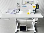 Global 390 AUT industrie naaimachine, Hobby en Vrije tijd, Naaimachines en Toebehoren, Ophalen, Nieuw, Naaimachine, Overige merken