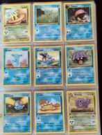 Pokémon Kaarten Collectie.Zeldzame Vintage Kaarten bieden!!!, Hobby en Vrije tijd, Verzamelkaartspellen | Pokémon, Ophalen of Verzenden