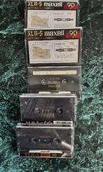 Nakamichi (Maxell xl ll-S C-90), Verzenden, Overige merken