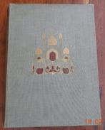 1001 en 1 nacht Anton Pieck, Ophalen of Verzenden, Gelezen, Anton Pieck