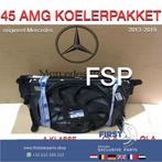 W176 A W117 CLA W156 GLA 45 AMG KOELERPAKKET A45 CLA45 GLA45, Auto-onderdelen, Gebruikt, -, Ophalen of Verzenden, -
