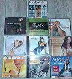 Cd's R&B, Ophalen of Verzenden, 2000 tot heden, Gebruikt, R&B