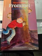 kinderboek, "Frommel", geschreven door Mary Schoon, Boeken, Ophalen, Gelezen, Mary Schoon, Fictie algemeen
