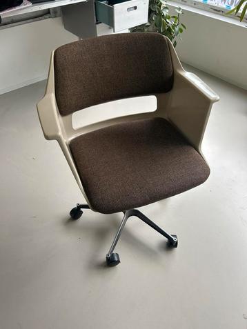 Gispen bureaustoel beschikbaar voor biedingen