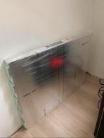 Dicht pak hoge kwaliteit ondervloer voor laminaat, Doe-het-zelf en Verbouw, Ophalen, Overige materialen, 30 cm of meer, 50 tot 150 cm
