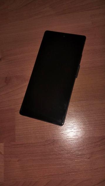 Telefoon  beschikbaar voor biedingen