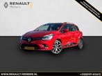Renault Clio Estate 1.2 TCe Intens NAVI / ECC / 1E EIGENAAR, Voorwielaandrijving, Gebruikt, Euro 6, 4 cilinders