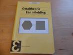 Getaltheorie, een inleiding, Frits Beukers, 9789050411479, Overige wetenschappen, Ophalen of Verzenden, Frits Beukers, Gelezen