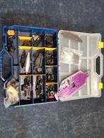 Hpi rs4 onderdelen zie foto's, Hobby en Vrije tijd, Ophalen of Verzenden, Zo goed als nieuw, Schaal 1:10, Onderdeel