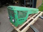 Deutz D 7506 8006 9006 10006 motorkap, Ophalen, Gebruikt, Overige merken, Carrosserie en Plaatwerk