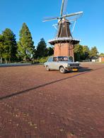 Volvo 66 uit 1978, Automaat, 735 kg, 600 kg, Overige modellen