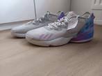 adidas sneakers, maat 55, NIEUW  35 euro, Kleding | Heren, Wit, Nieuw, Ophalen of Verzenden, Sneakers of Gympen