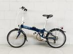DAHON Vouwfiets Folding Bike 7 versnellingen - 20 inch, Ophalen, 20 inch of meer, Versnellingen, Zo goed als nieuw