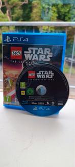 Lego Star Wars The Skywalker Saga Ps4, Spelcomputers en Games, Avontuur en Actie, 2 spelers, Eén computer, Ophalen of Verzenden