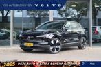 Volvo EX30 Single Motor Extended Range Plus 69 kWh, Volvo Selected Used Cars, Zwart, Origineel Nederlands, 1600 kg