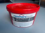 Nieuwe emmer Remmers Basic Multi Fill grijs, Doe-het-zelf en Verbouw, Overige Doe-het-zelf en Verbouw, Ophalen of Verzenden, Nieuw