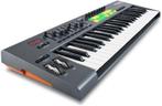 Novation Launchkey 49 zgan, Ophalen of Verzenden, Zo goed als nieuw