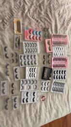 Wimpers 28 stuks, Nieuw, Nieuw, Ophalen of Verzenden, Zo goed als nieuw