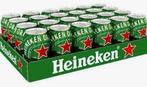 Heineken bier 10 blikken, Ophalen of Verzenden, Nieuw, Overige typen, Heineken