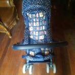 Buggy, Ophalen, Overige merken