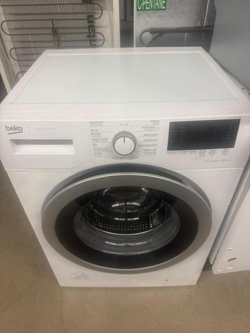 Beko Wasmachine schoon garantie bezorging  beschikbaar voor biedingen