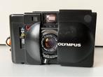 Olympus XA, Audio, Tv en Foto, Fotocamera's Analoog, Ophalen of Verzenden, Gebruikt, Compact, Olympus
