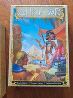 Ankh'hor spel, Hobby en Vrije tijd, Gezelschapsspellen | Bordspellen, Ophalen of Verzenden, Nieuw