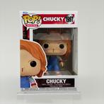 Funko Pop! Chucky: Chucky (Bloody Nose) #1957, Verzamelen, ., Nieuw, Ophalen of Verzenden, .