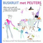 Buskruit met peuters - Nina Veeneman-Dietz, Verzenden, Zo goed als nieuw