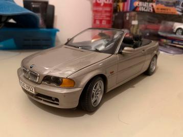 BMW 325i cabriolet Dealer  uitgave beschikbaar voor biedingen