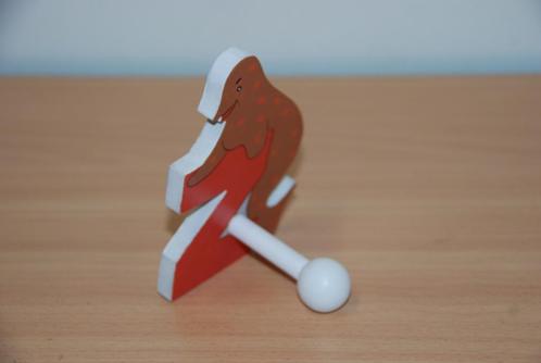 Een letter kapstokje met je eigen naam!!!!!          Z, Kinderen en Baby's, Kinderkamer | Inrichting en Decoratie, Nieuw, Wanddecoratie