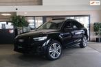 Audi Q5 Sportback 50 TFSI e 300PK 2x S-line Pano Led 360Cam, Auto's, Audi, Te koop, Gebruikt, 750 kg, SUV of Terreinwagen