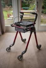 Rollator Topro Hestia indoor, Diversen, Ophalen, Opvouwbaar, Zo goed als nieuw