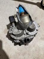 Omvl verdamper, Auto-onderdelen, Ophalen