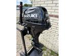 Suzuki 9.9pk 15pk 20pk buitenboordmotor 4takt, Niet ingevuld, Niet ingevuld, Nieuw, Benzine
