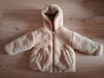 Teddy meisjes winterjas maat 80, Ophalen, Meisje, Zo goed als nieuw, Prenatal