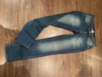 Mango skinny/slim jeans Alice maat 34 Nieuw, Kleding | Dames, Spijkerbroeken en Jeans, Nieuw, Blauw, Mango, Ophalen of Verzenden