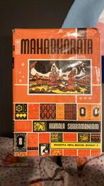 Mahabharata bharatiya Vista Bhavan  Engels talig boek, Gelezen, Ophalen of Verzenden